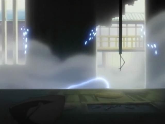 Otaku Gallery  / Anime e Manga / Bleach / Screen Shots / Episodi / 093 - L assalto dei Bount - Il terremoto distruttivo dei Gotei 13 / 100.jpg